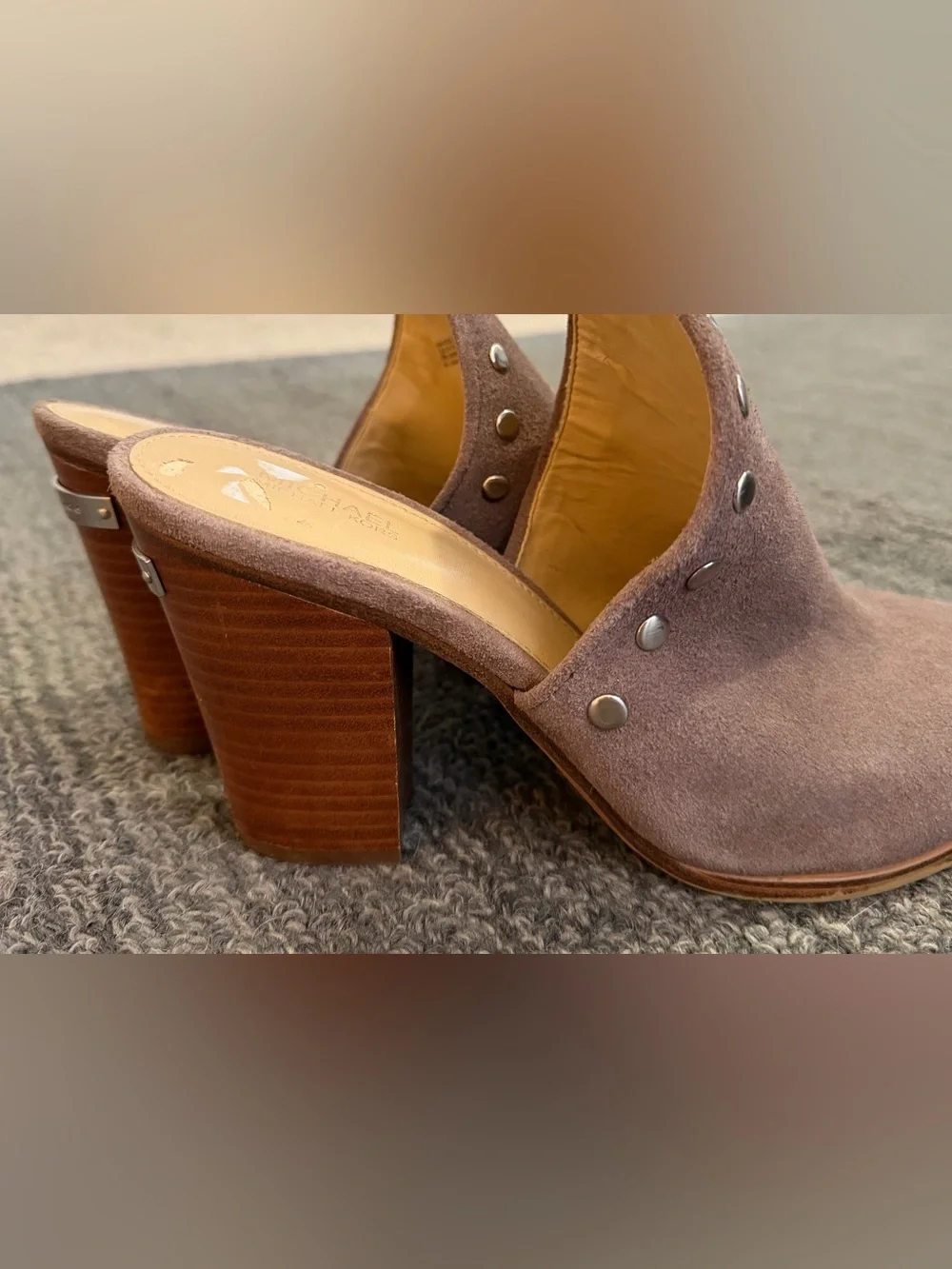 Michael Kors gently used